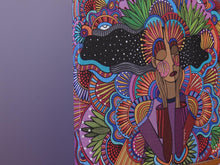 Cargar imagen en el visor de la galería, "Un Carnaval dentro de mi"