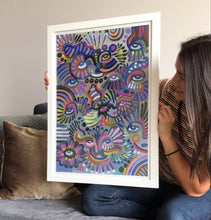 Cargar imagen en el visor de la galería, “Seres de la Noche”