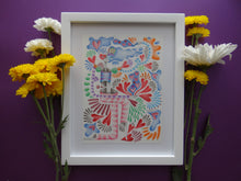 Cargar imagen en el visor de la galería, “Mucho Amor que dar”