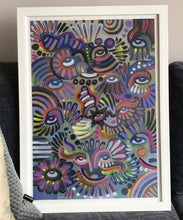 Cargar imagen en el visor de la galería, “Seres de la Noche”