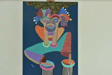 Cargar imagen en el visor de la galería, "Aguantando las Lágrimas"