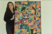 Cargar imagen en el visor de la galería, "Nudo en el Estómago"