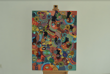 Cargar imagen en el visor de la galería, "Pensamientos Flotantes"