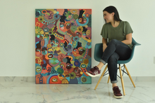 Cargar imagen en el visor de la galería, "Pensamientos Flotantes"