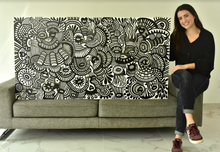 Cargar imagen en el visor de la galería, "No todo es Blanco y Negro"