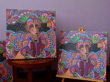 Cargar imagen en el visor de la galería, "Un Carnaval dentro de mi"