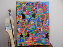 Cargar imagen en el visor de la galería, Manos Arriba