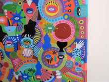 Cargar imagen en el visor de la galería, Manos Arriba