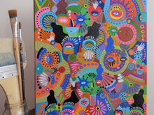 Cargar imagen en el visor de la galería, Manos Arriba