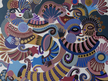 Cargar imagen en el visor de la galería, "Las Danzantes"