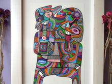 Cargar imagen en el visor de la galería, “Tú y yo somos color”